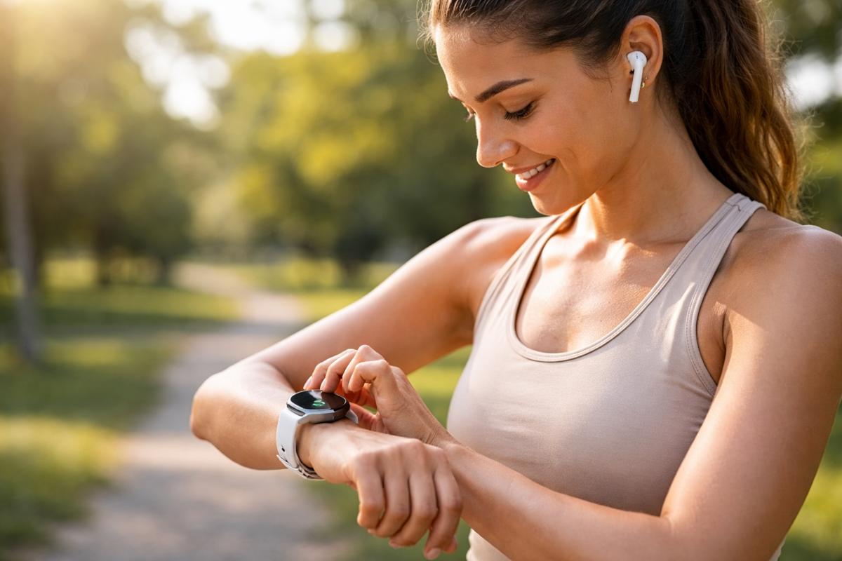 U.S. Study Finds Wearable Health Devices Improve Heart Monitoring